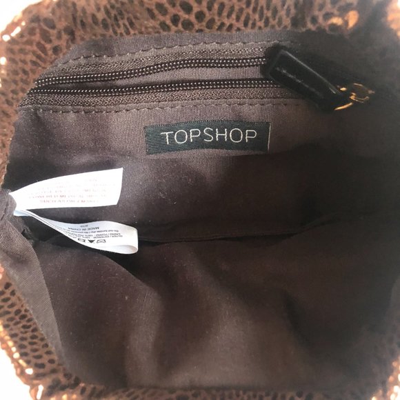Topshop Clutch - Picture 4 of 8